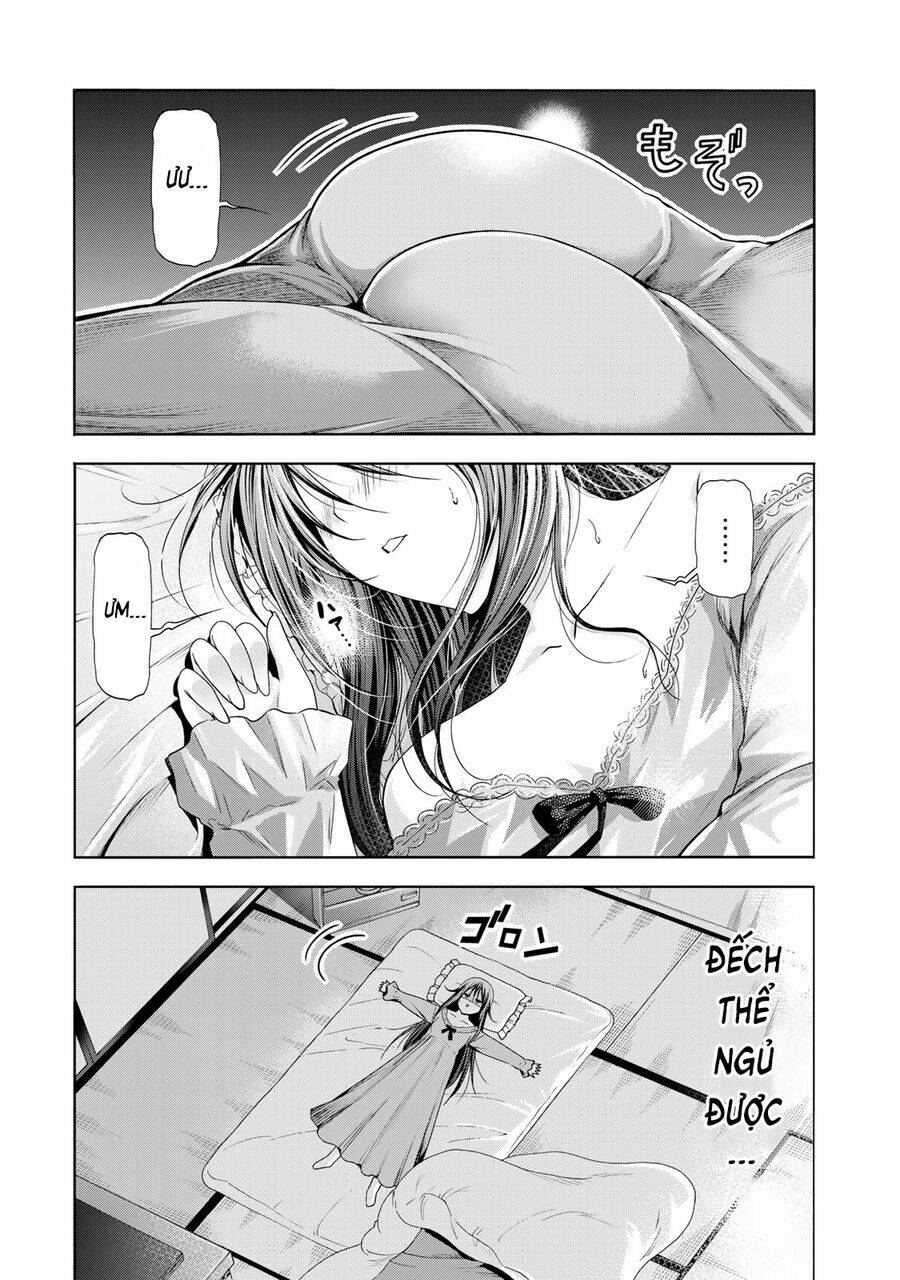 Tenpuru Chap 82 - Next Chap 83