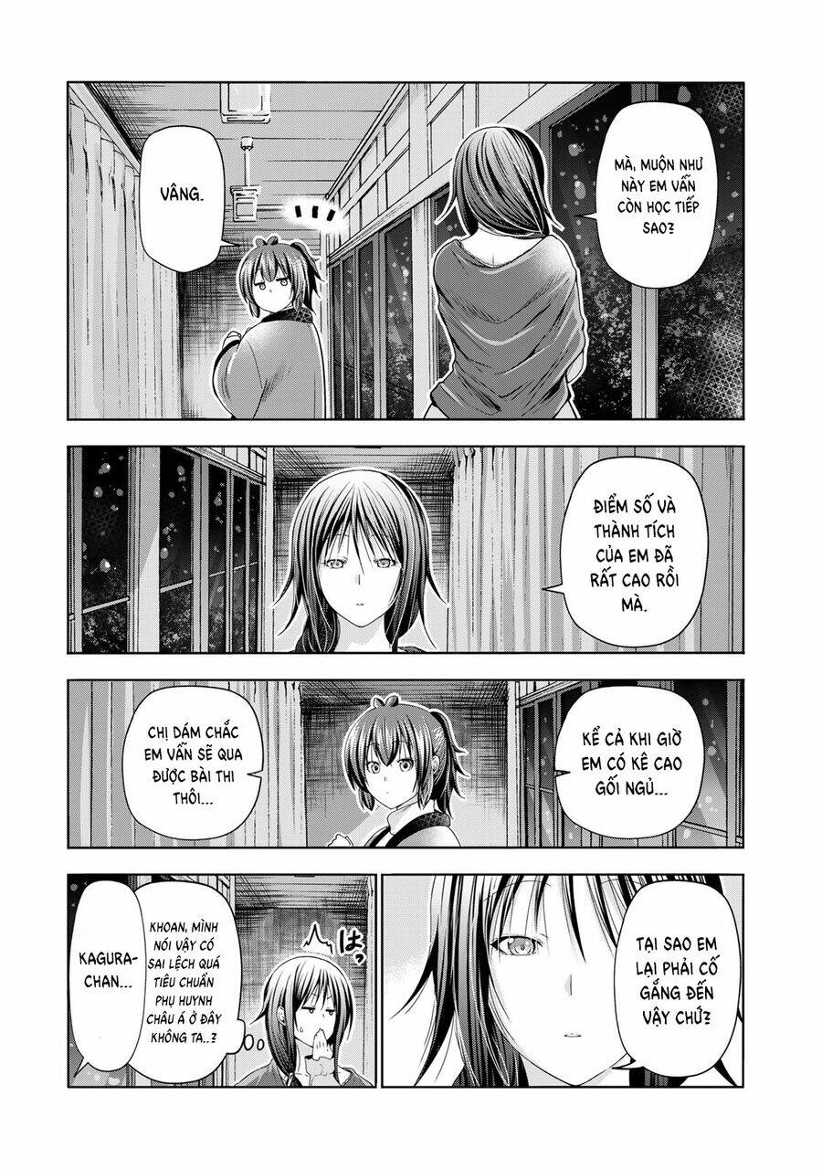 Tenpuru Chap 82 - Next Chap 83