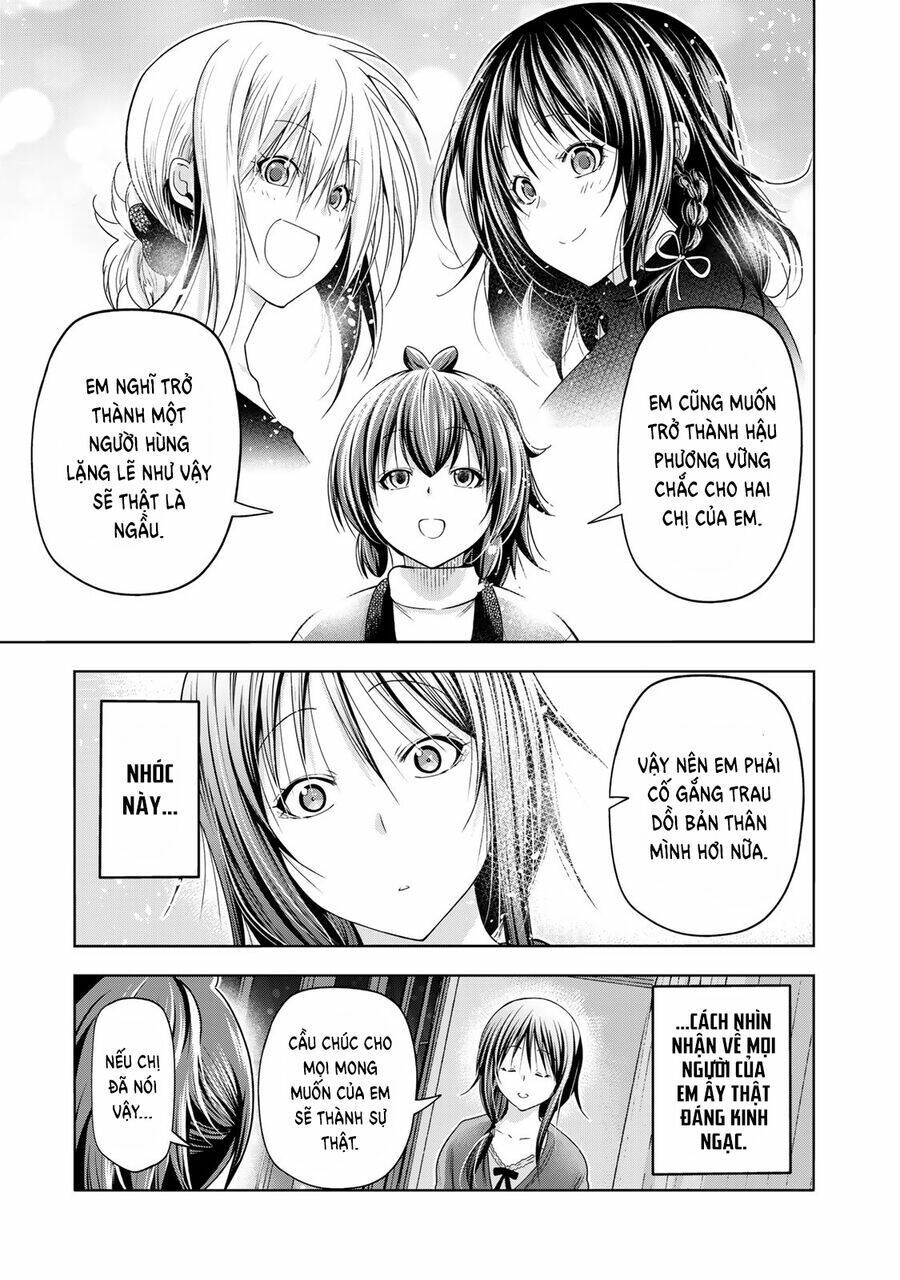 Tenpuru Chap 82 - Next Chap 83