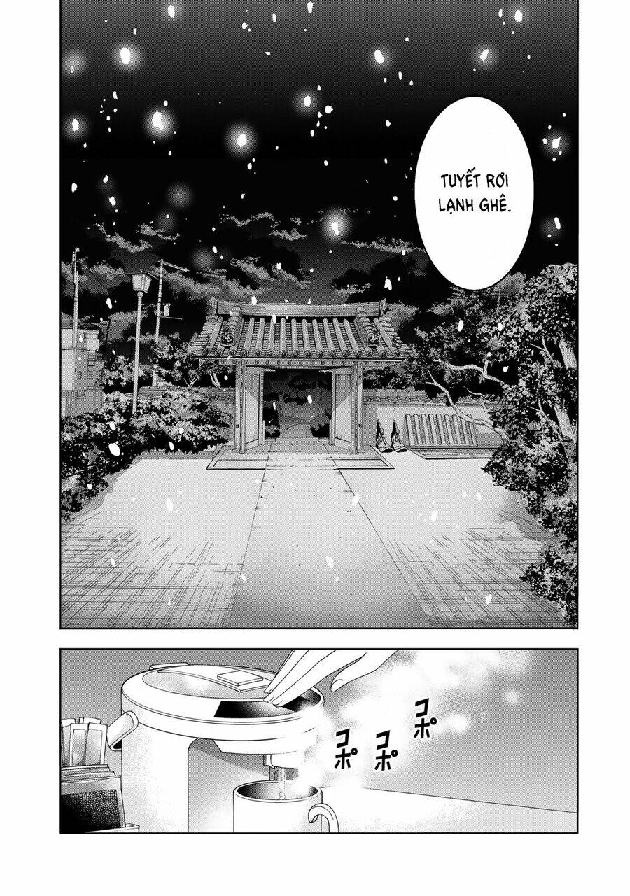 Tenpuru Chap 82 - Next Chap 83