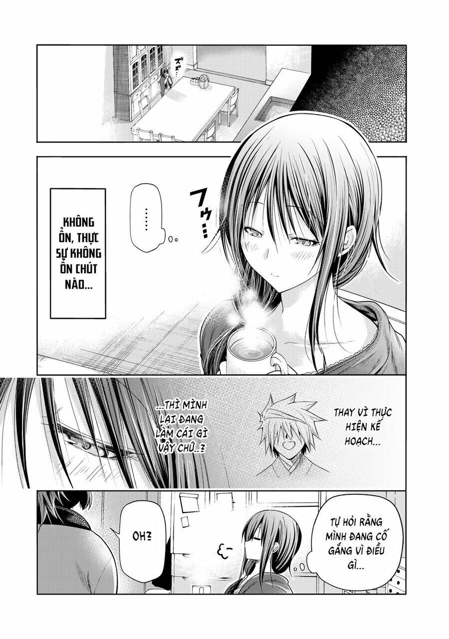 Tenpuru Chap 82 - Next Chap 83