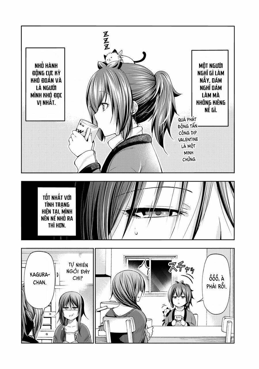 Tenpuru Chap 82 - Next Chap 83