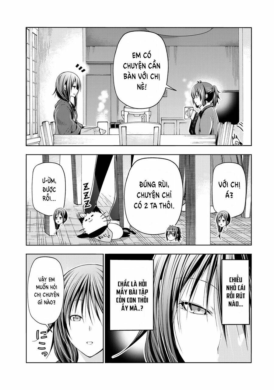 Tenpuru Chap 82 - Next Chap 83