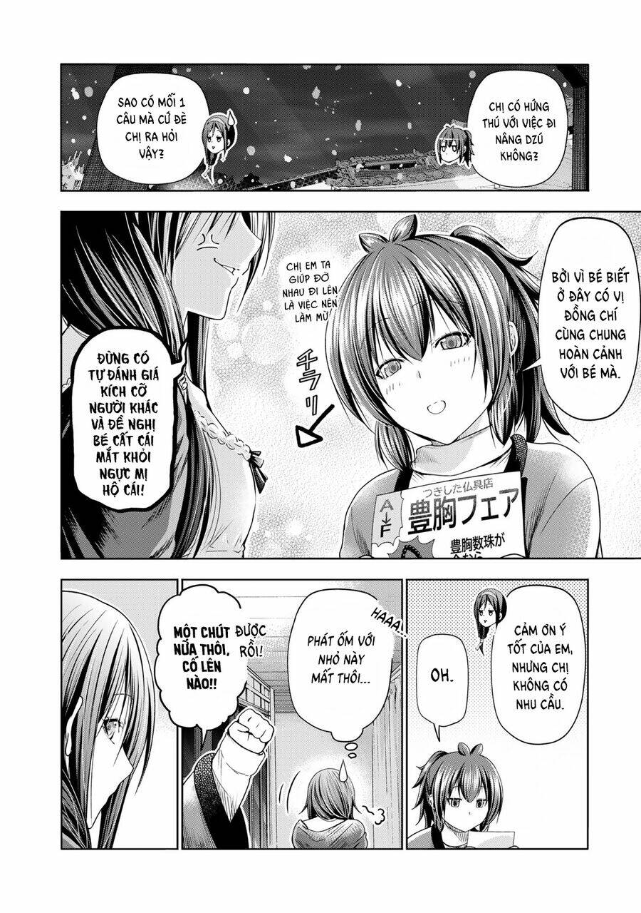 Tenpuru Chap 82 - Next Chap 83