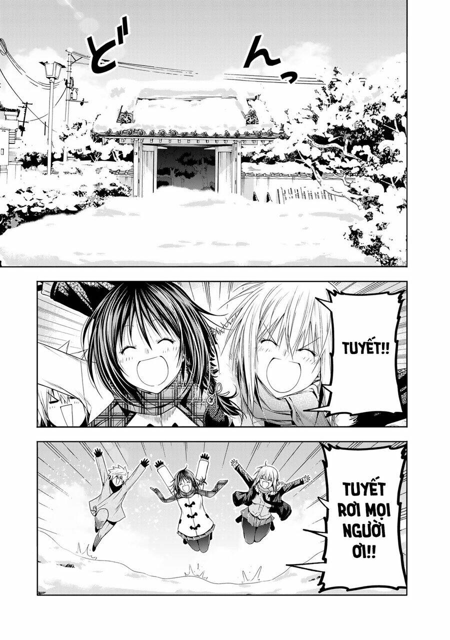 Tenpuru Chap 83 - Next Chap 84