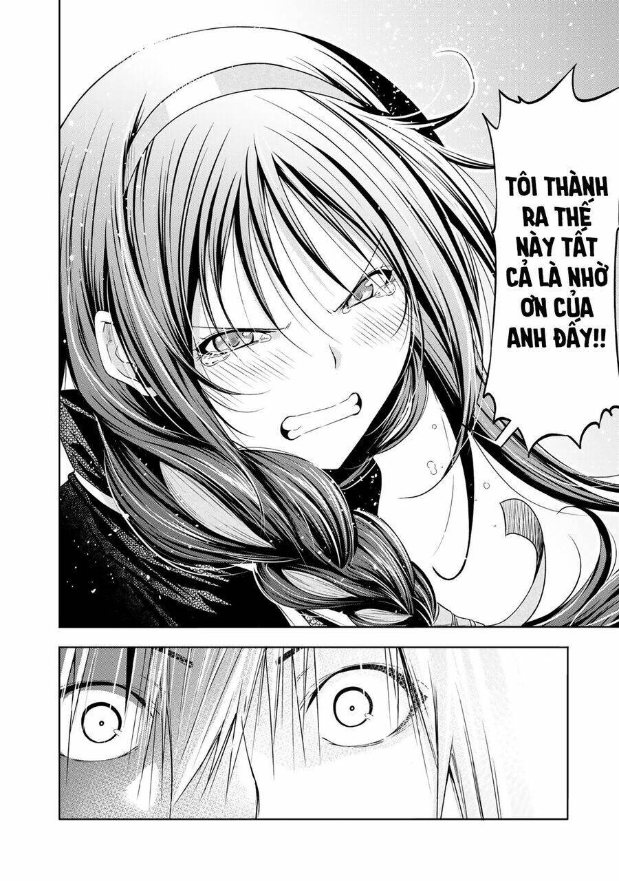 Tenpuru Chap 83 - Next Chap 84