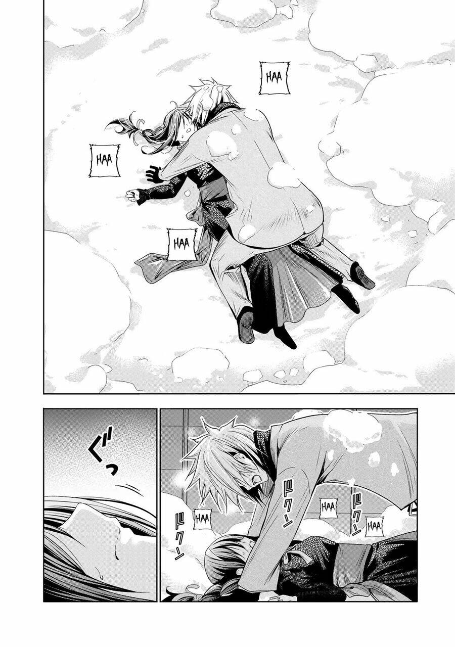 Tenpuru Chap 83 - Next Chap 84