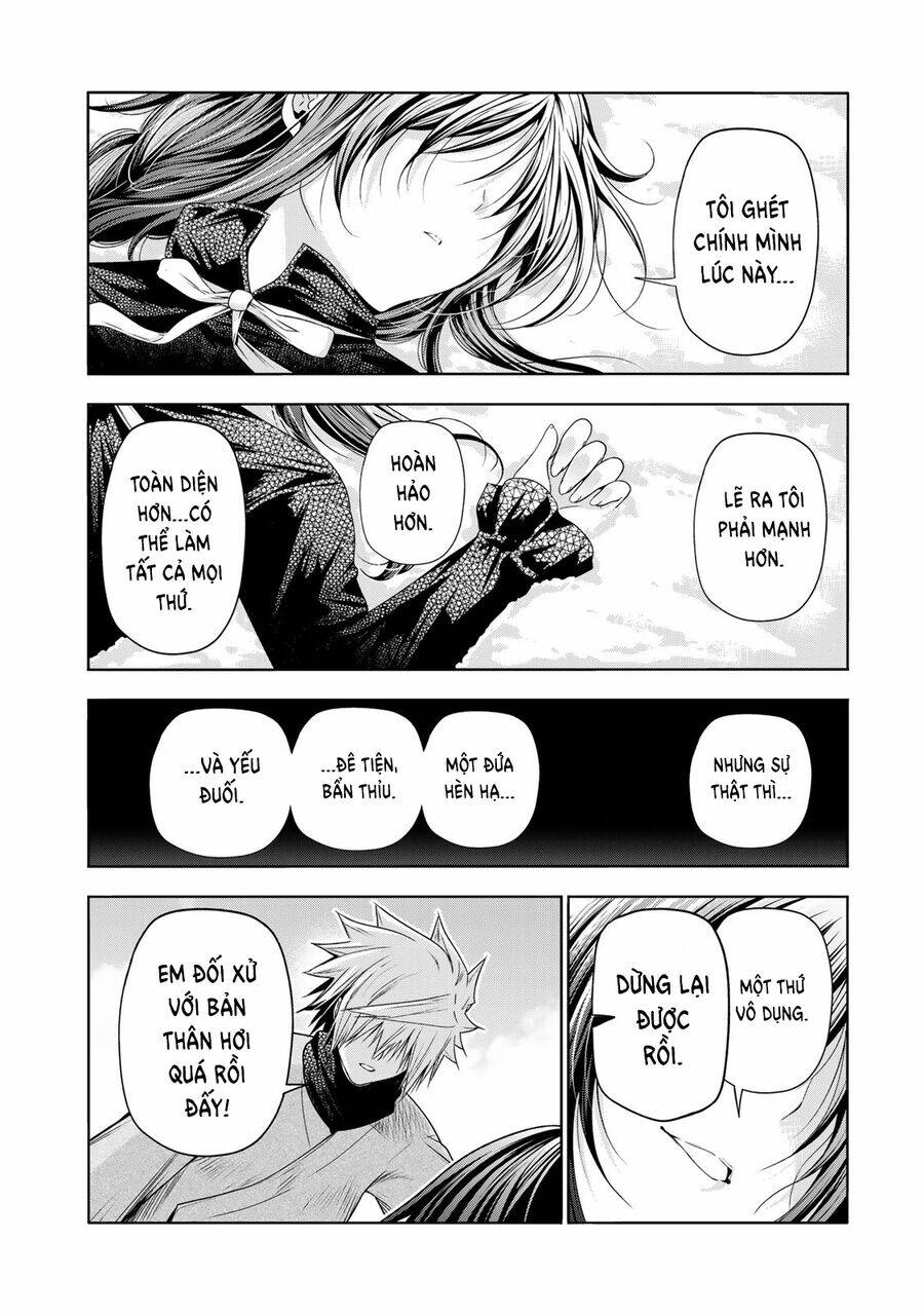 Tenpuru Chap 83 - Next Chap 84