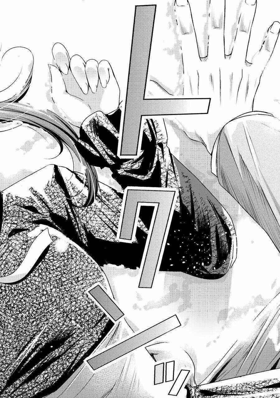 Tenpuru Chap 83 - Next Chap 84