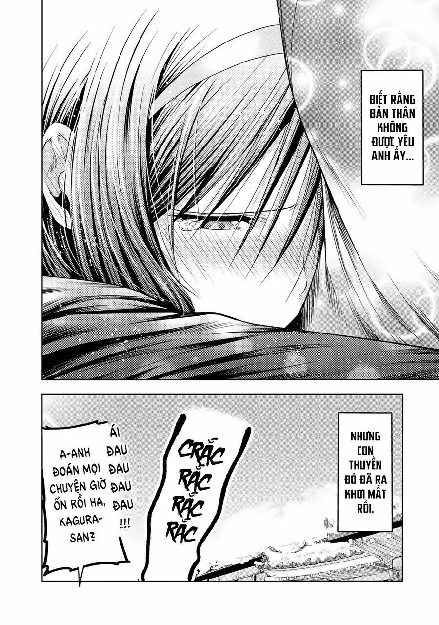 Tenpuru Chap 83 - Next Chap 84