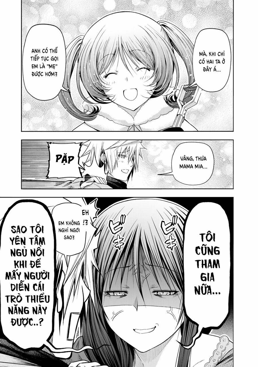 Tenpuru Chap 83 - Next Chap 84