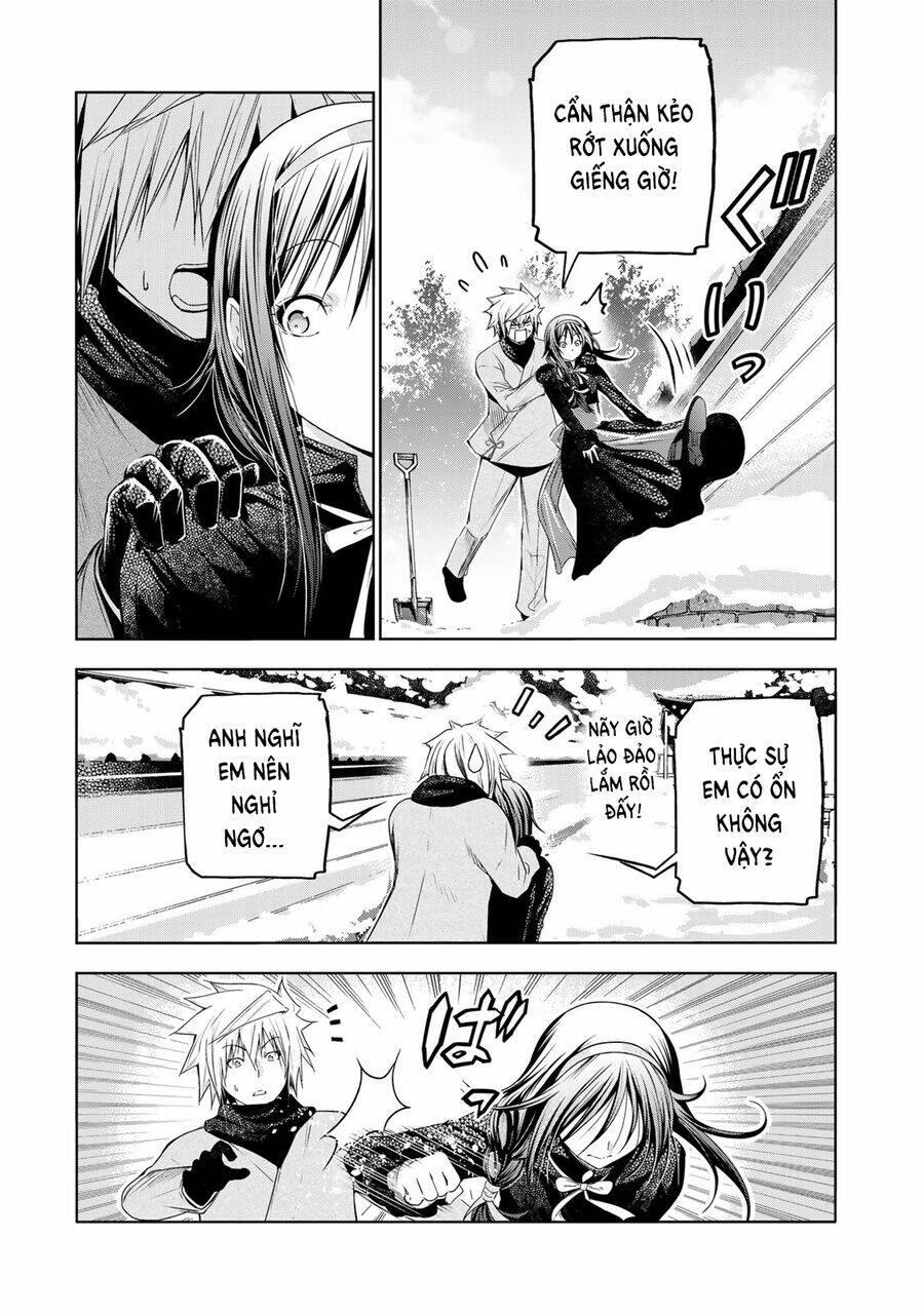 Tenpuru Chap 83 - Next Chap 84