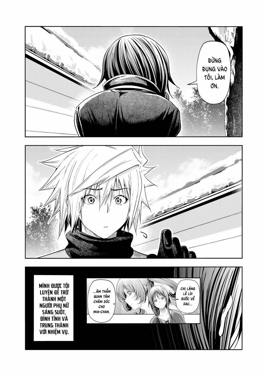 Tenpuru Chap 83 - Next Chap 84