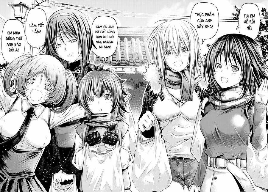 Tenpuru Chap 84.5 - Next Chap 85.5