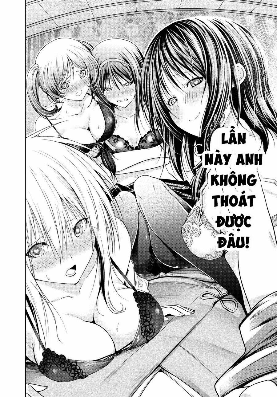 Tenpuru Chap 84.5 - Next Chap 85.5