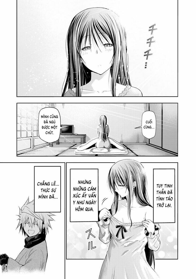 Tenpuru Chap 84 - Next Chap 85