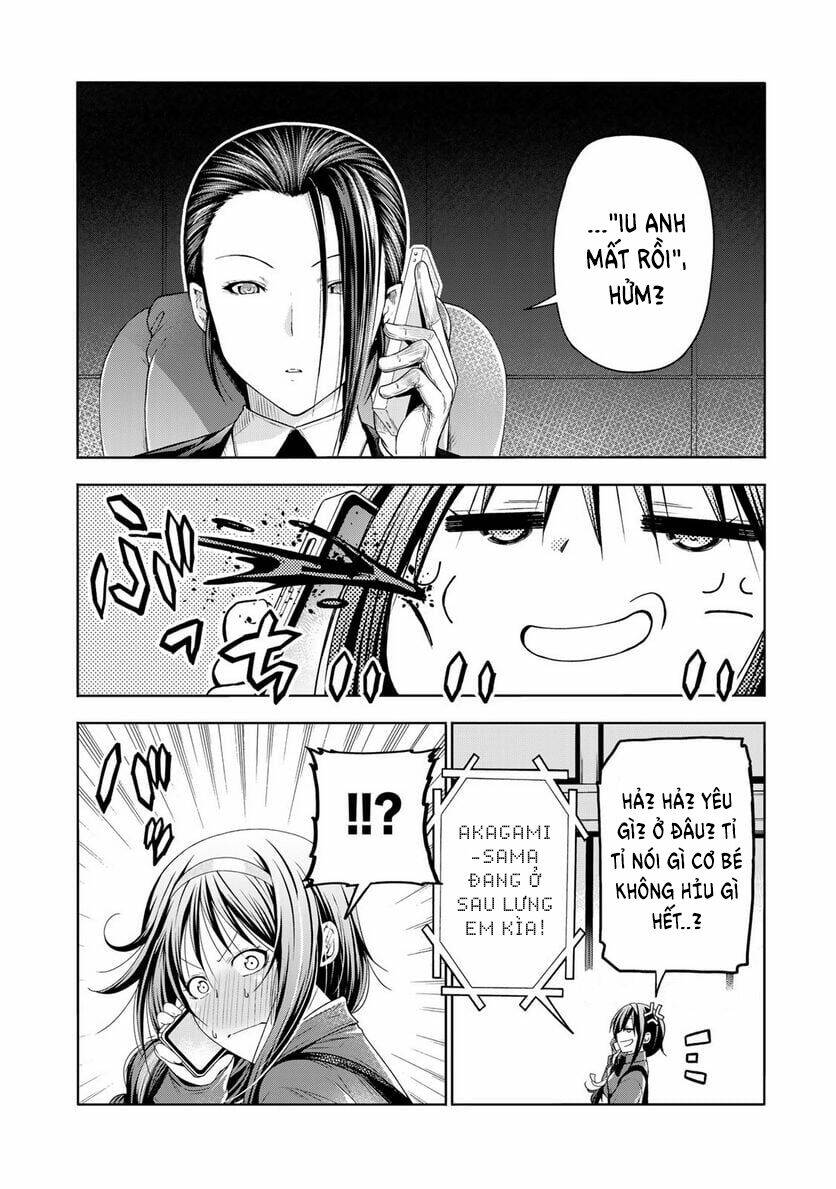 Tenpuru Chap 84 - Next Chap 85