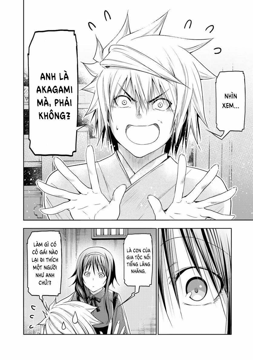 Tenpuru Chap 84 - Next Chap 85