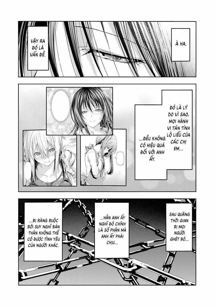 Tenpuru Chap 84 - Next Chap 85