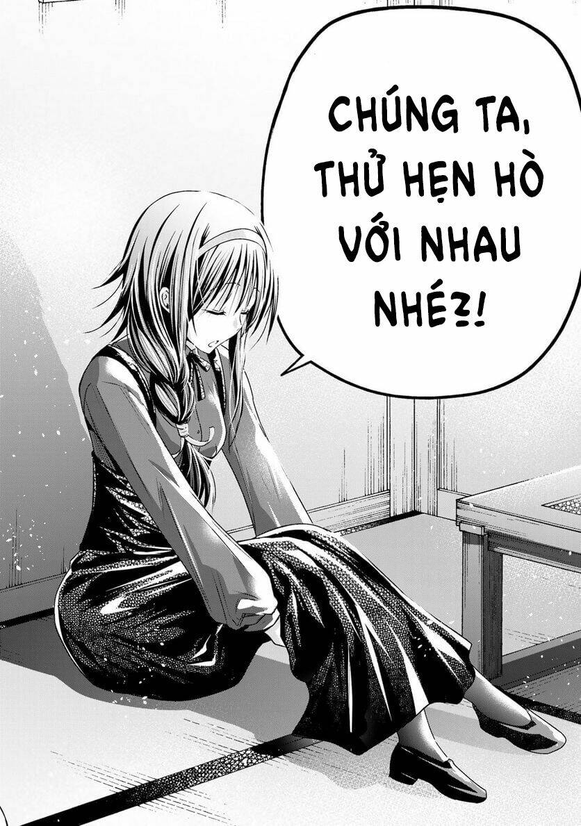 Tenpuru Chap 84 - Next Chap 85