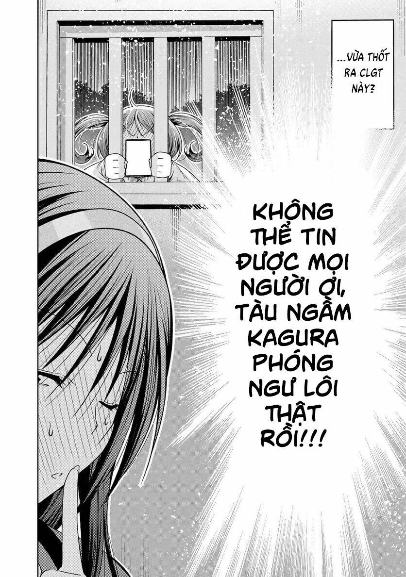 Tenpuru Chap 84 - Next Chap 85