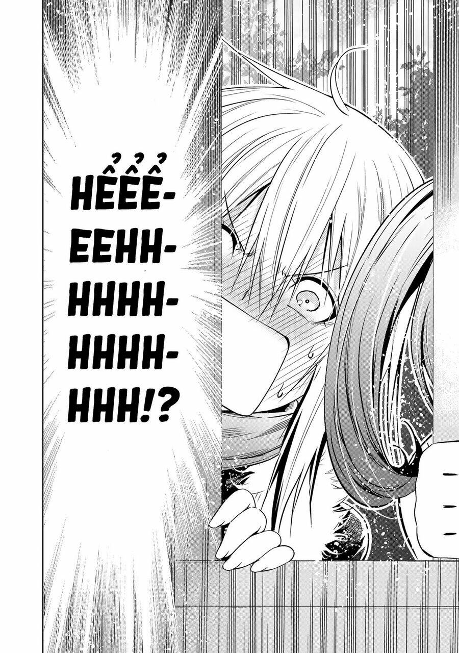 Tenpuru Chap 85 - Next Chap 86