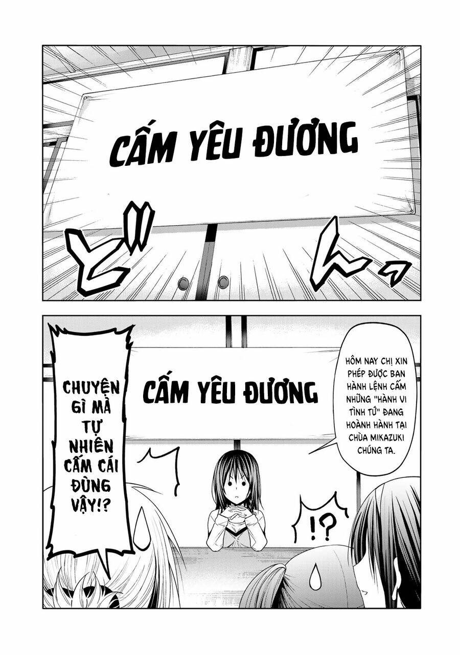 Tenpuru Chap 86 - Next Chap 87