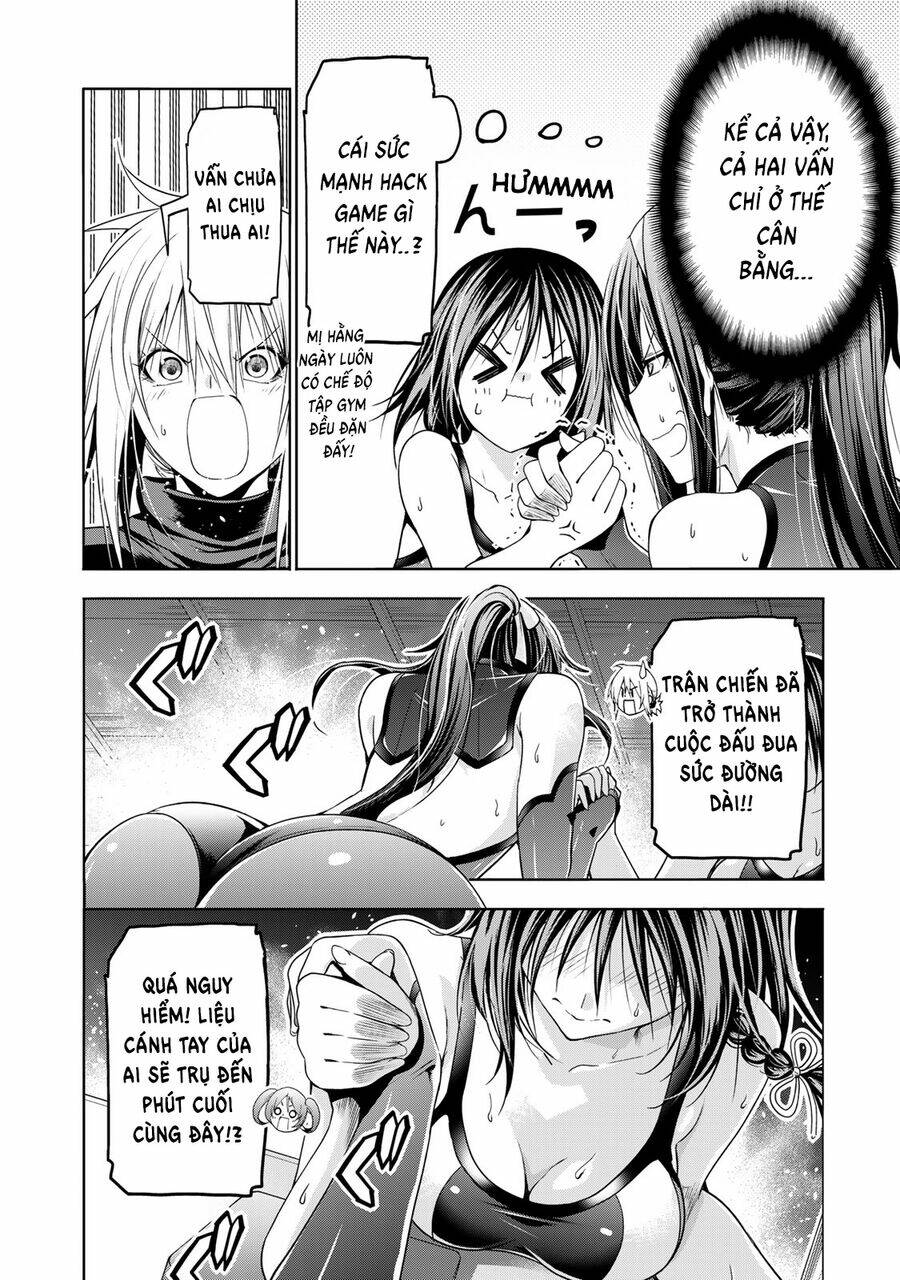 Tenpuru Chap 86 - Next Chap 87