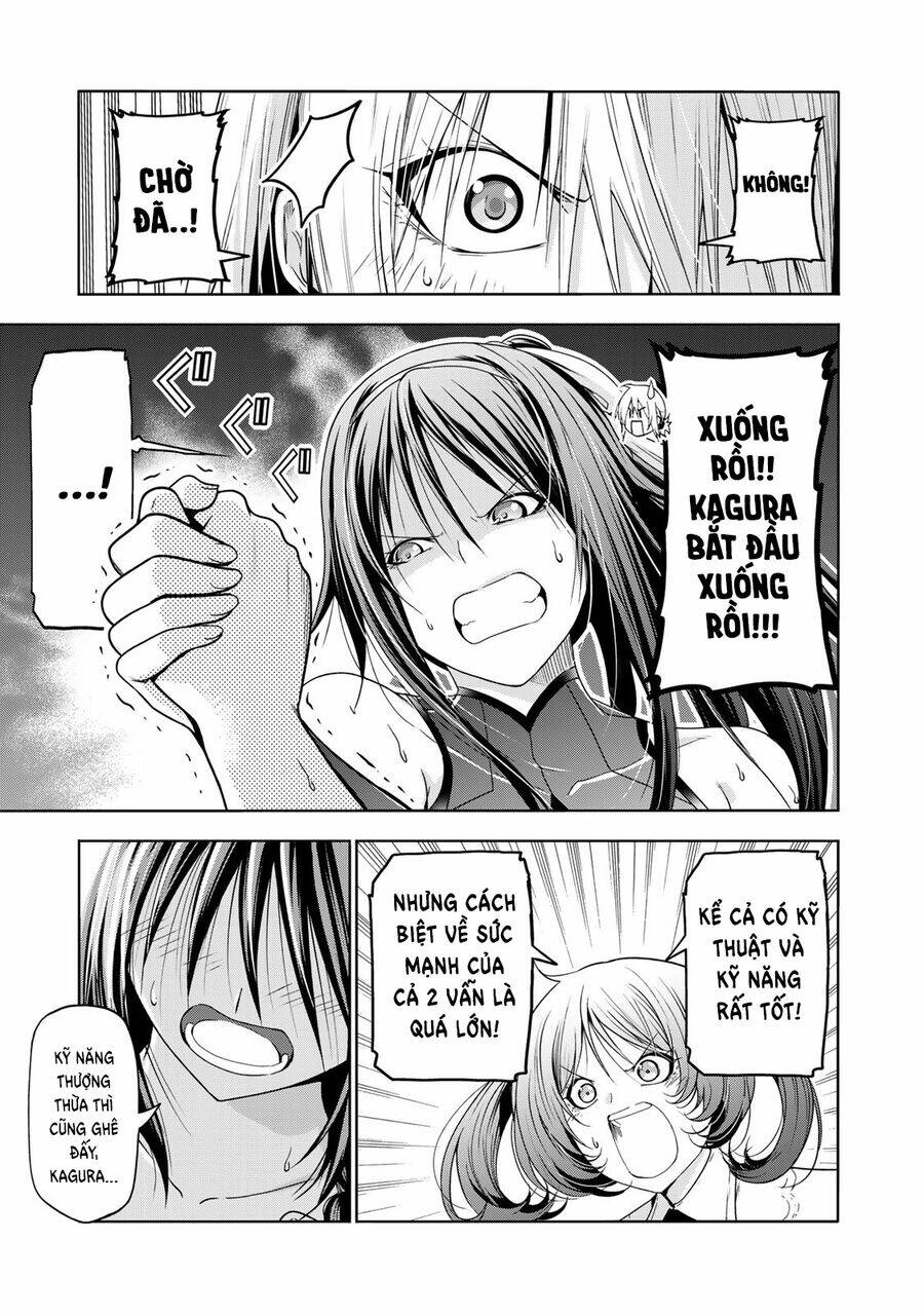 Tenpuru Chap 86 - Next Chap 87