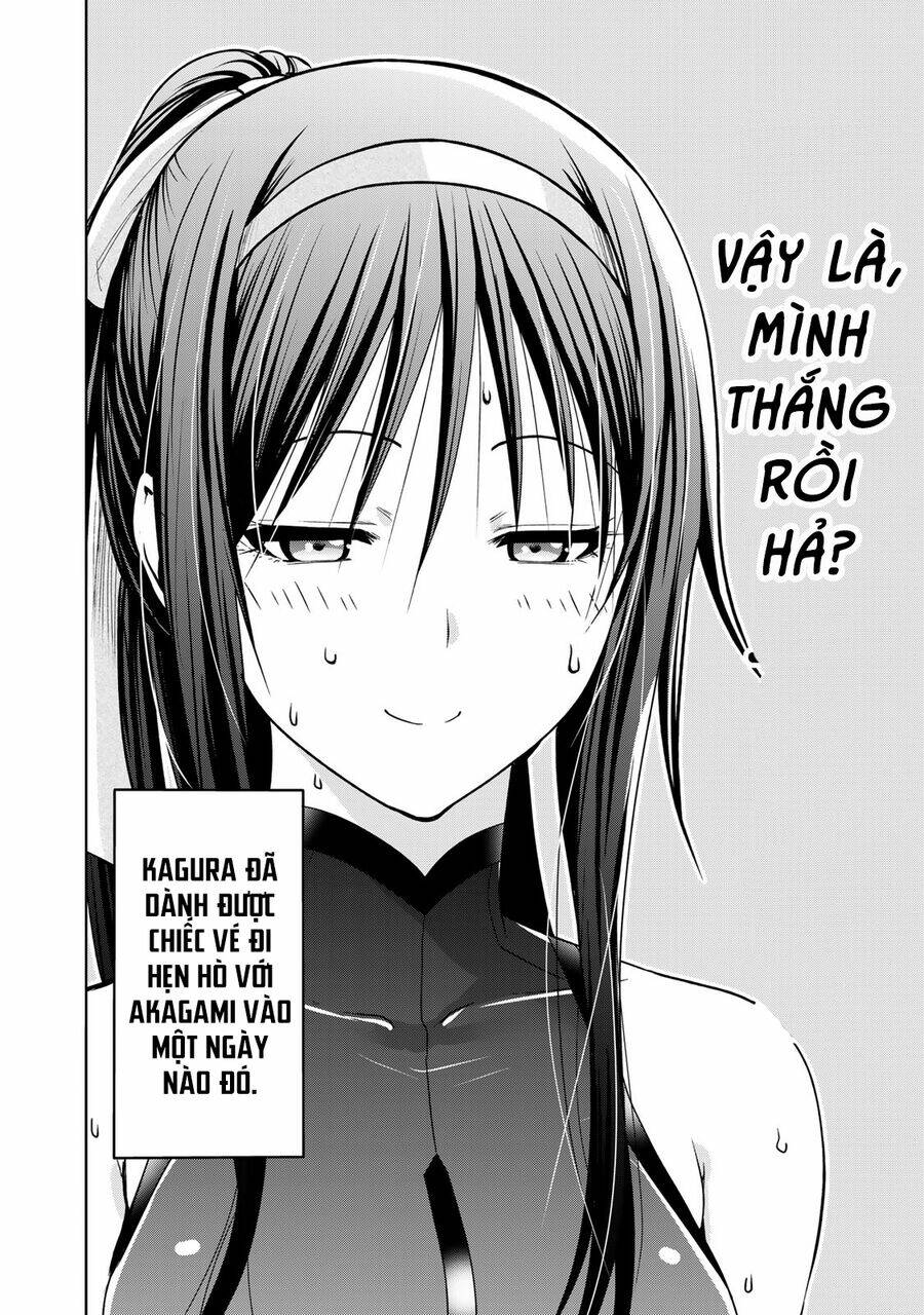 Tenpuru Chap 86 - Next Chap 87