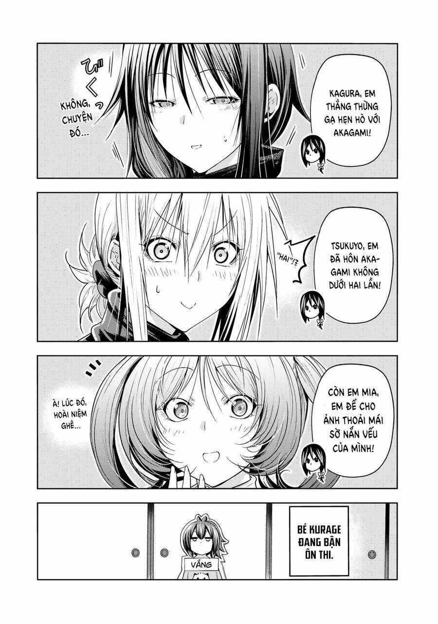 Tenpuru Chap 86 - Next Chap 87