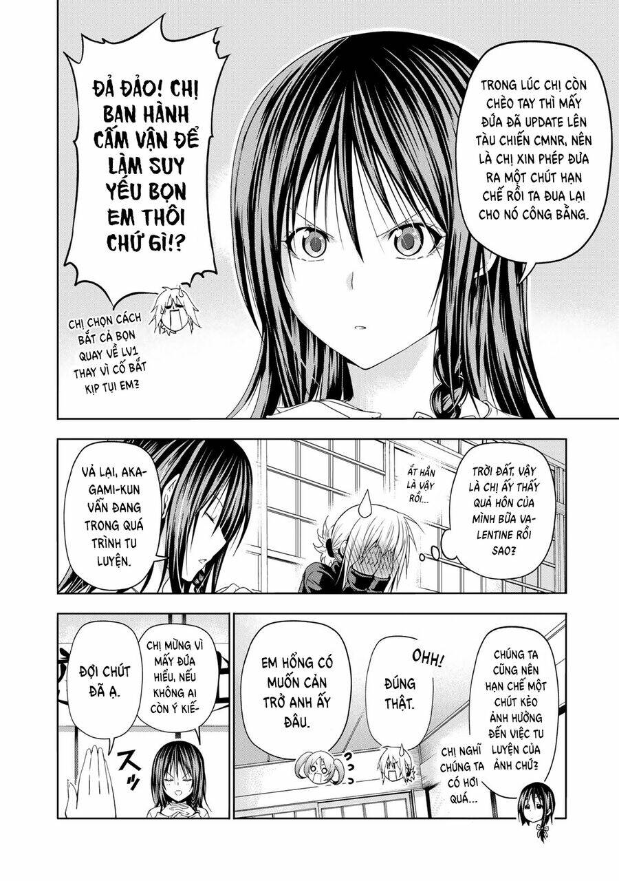 Tenpuru Chap 86 - Next Chap 87