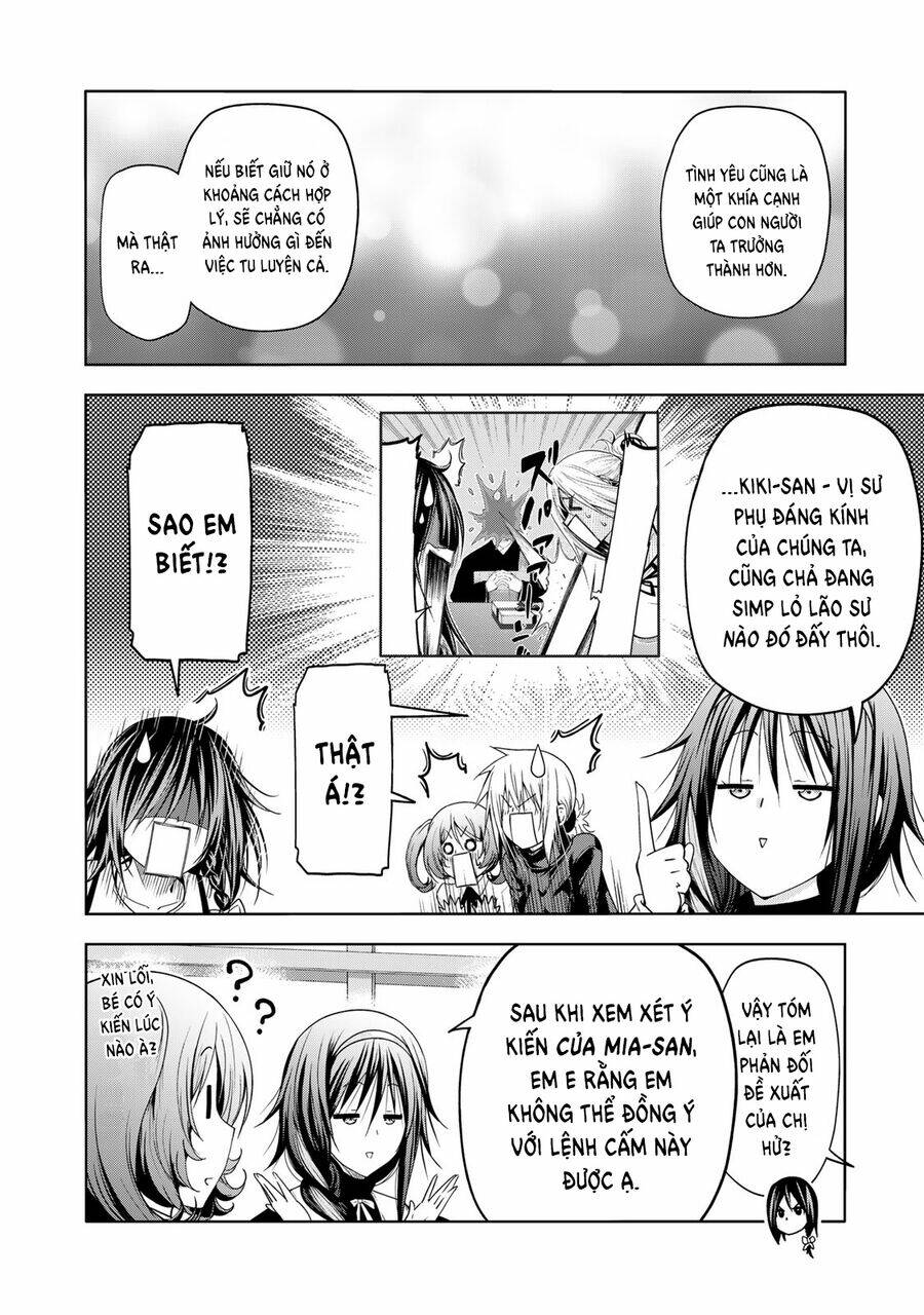 Tenpuru Chap 86 - Next Chap 87