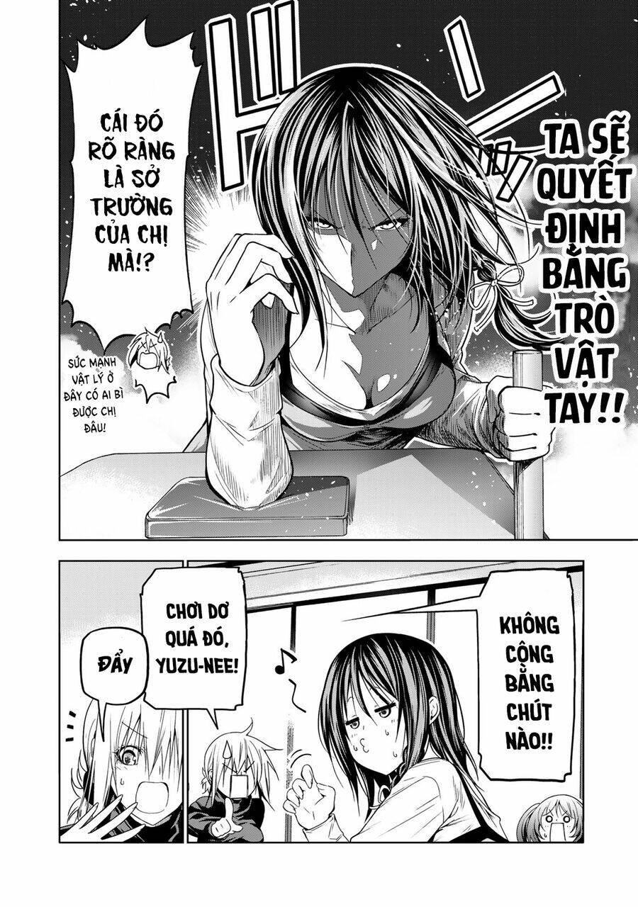 Tenpuru Chap 86 - Next Chap 87