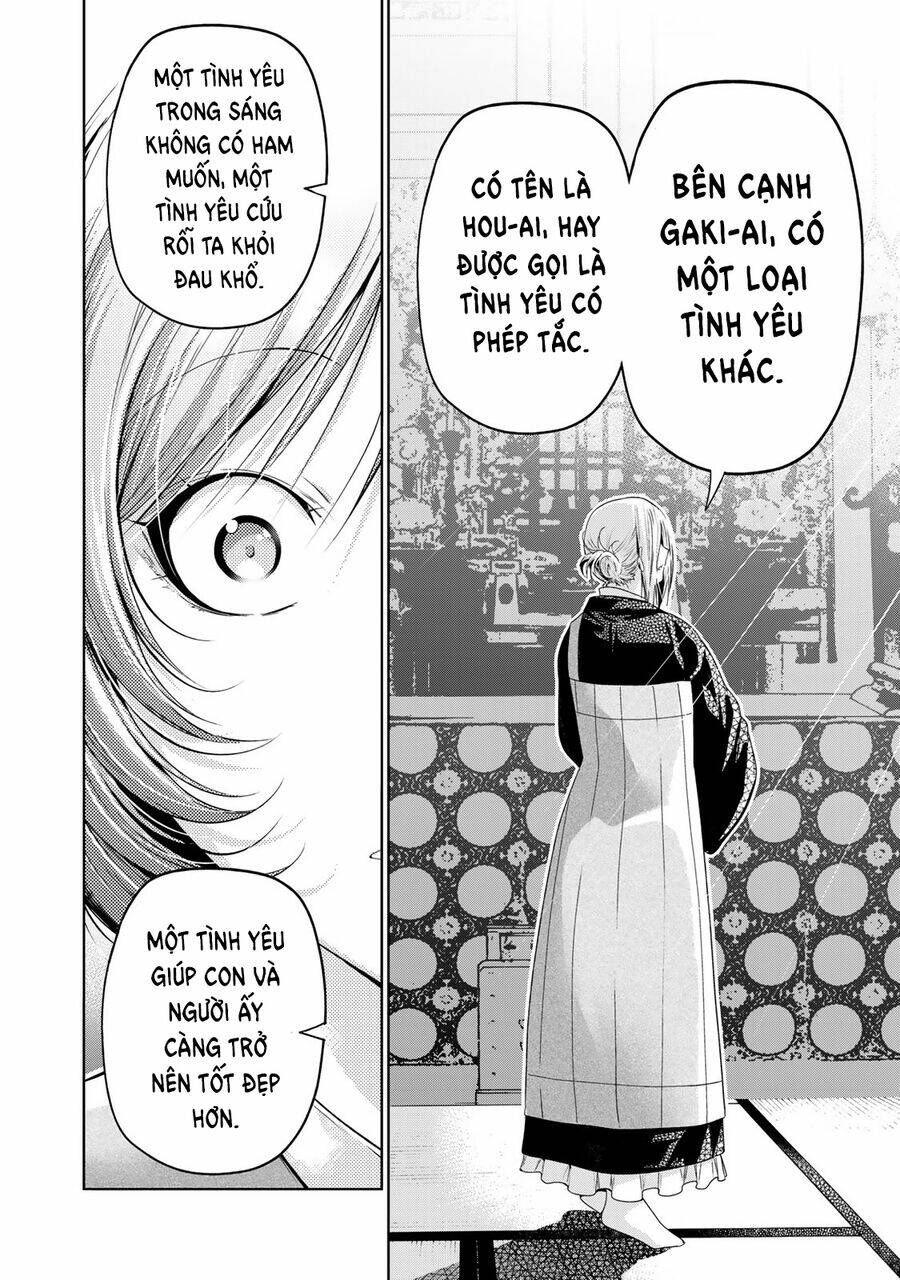 Tenpuru Chap 87 - Next Chap 88