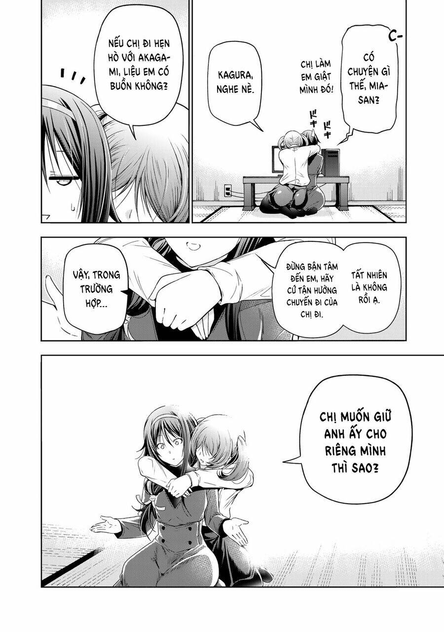 Tenpuru Chap 87 - Next Chap 88