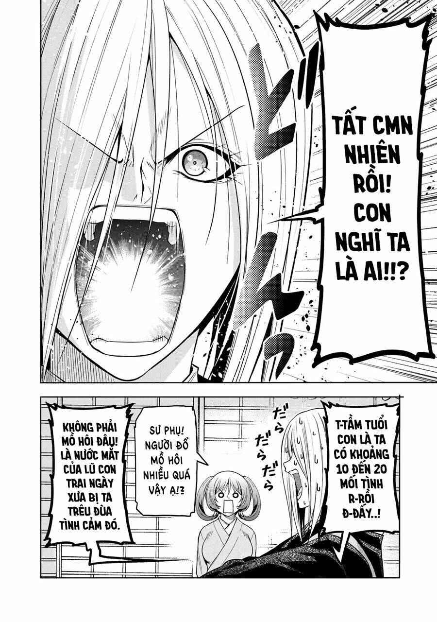 Tenpuru Chap 87 - Next Chap 88