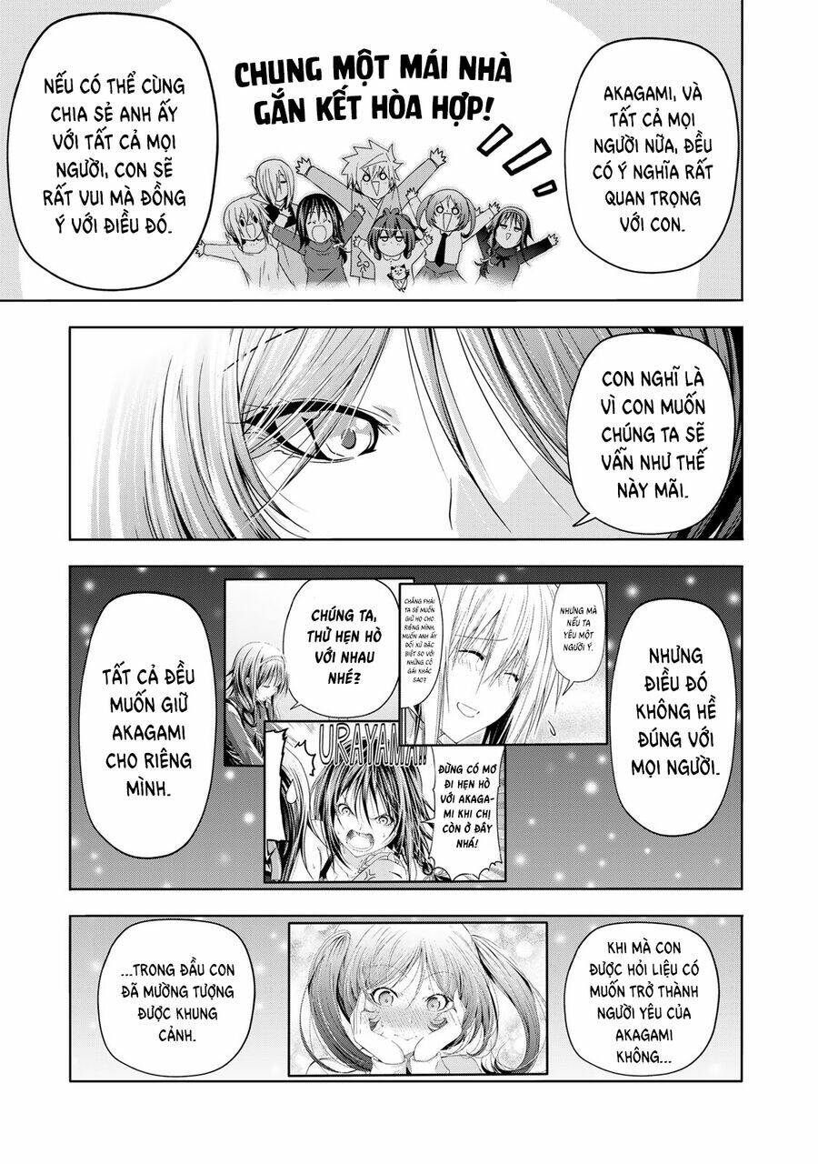Tenpuru Chap 87 - Next Chap 88