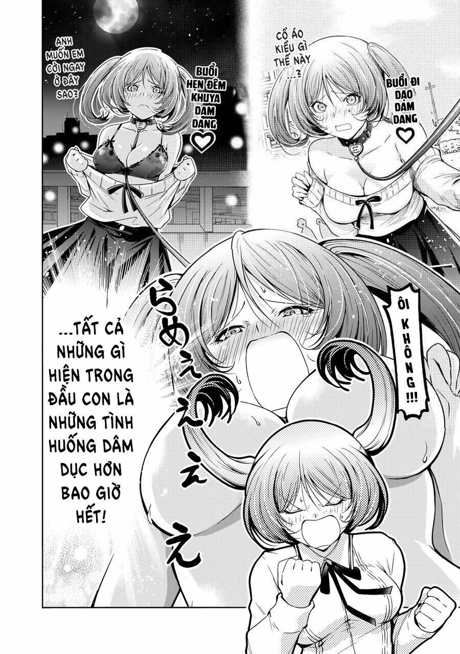 Tenpuru Chap 87 - Next Chap 88