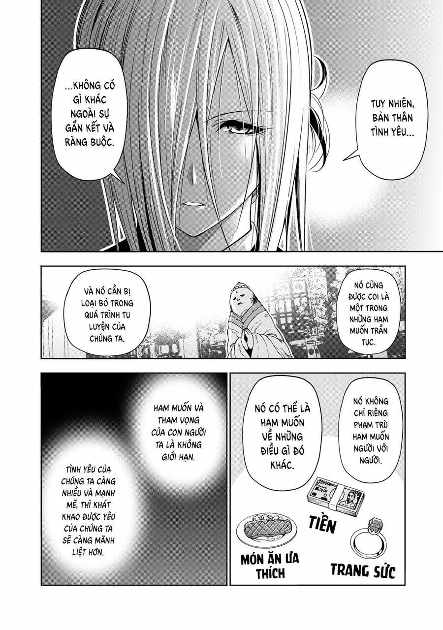 Tenpuru Chap 87 - Next Chap 88