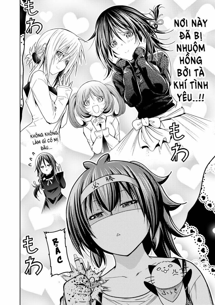 Tenpuru Chap 88 - Next Chap 89