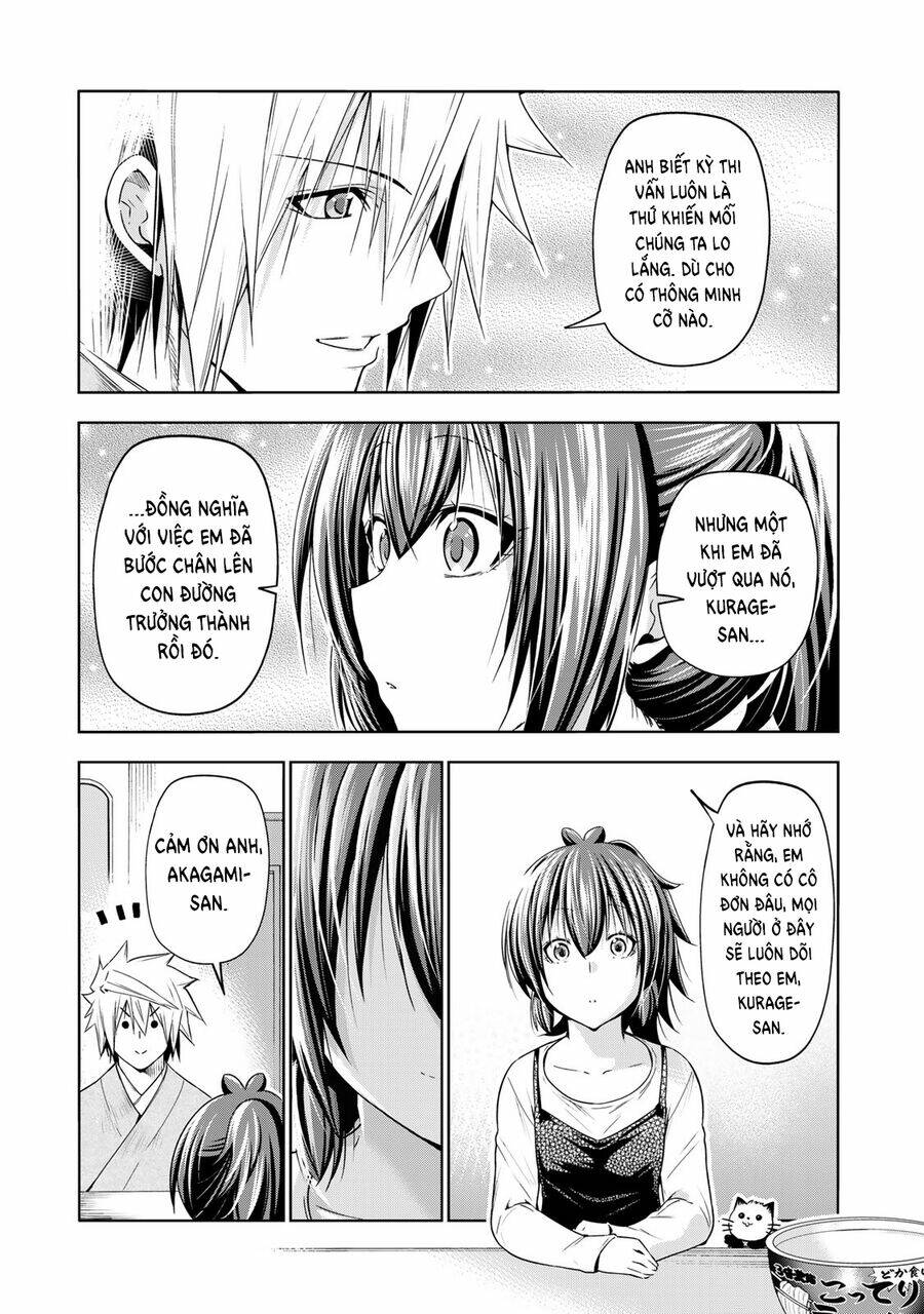 Tenpuru Chap 88 - Next Chap 89