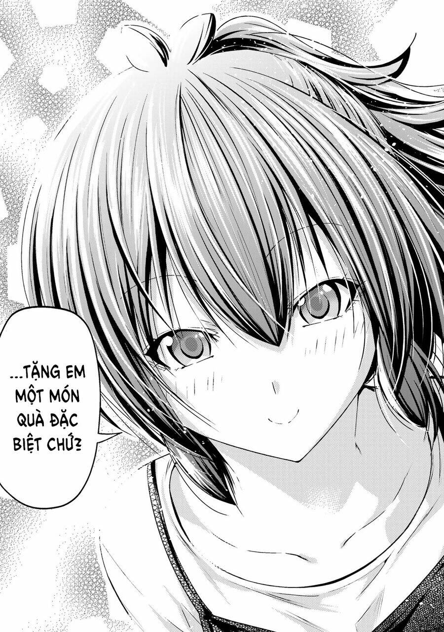 Tenpuru Chap 88 - Next Chap 89