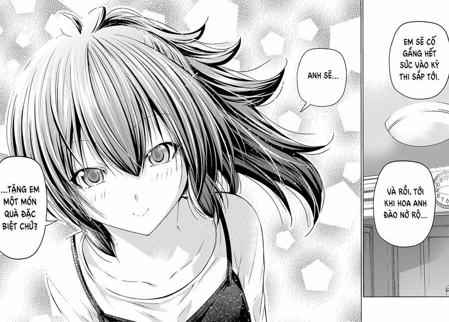 Tenpuru Chap 88 - Next Chap 89