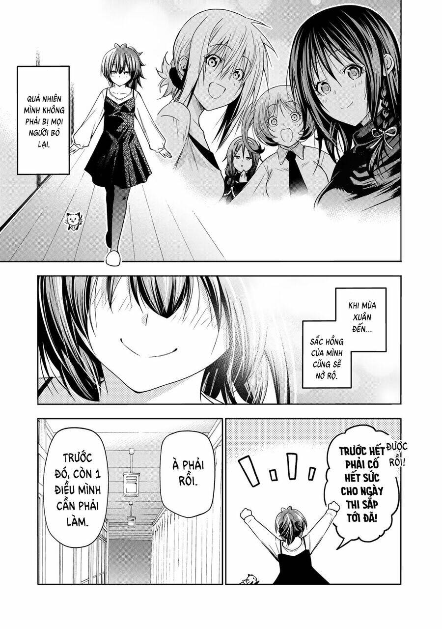 Tenpuru Chap 88 - Next Chap 89