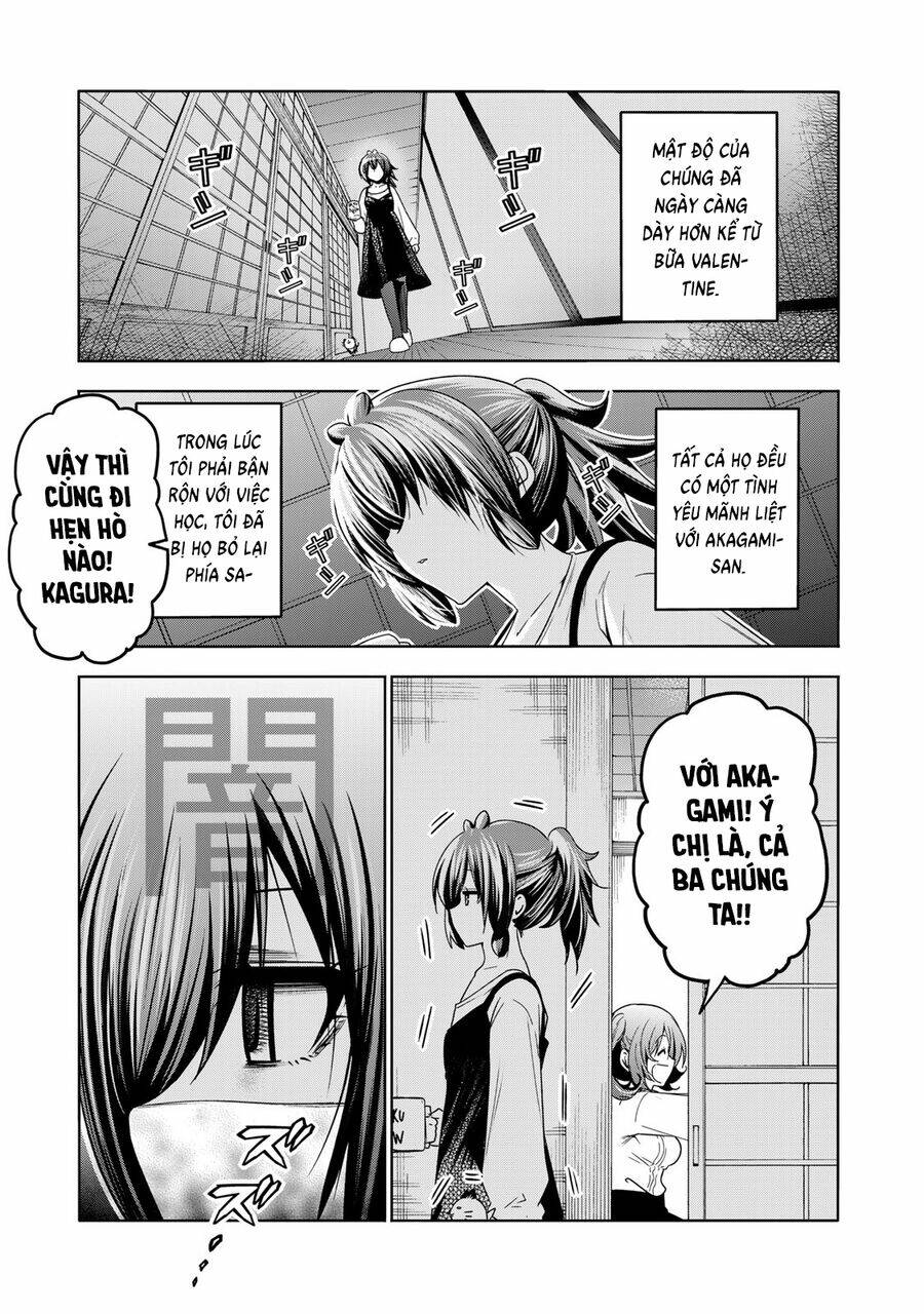 Tenpuru Chap 88 - Next Chap 89