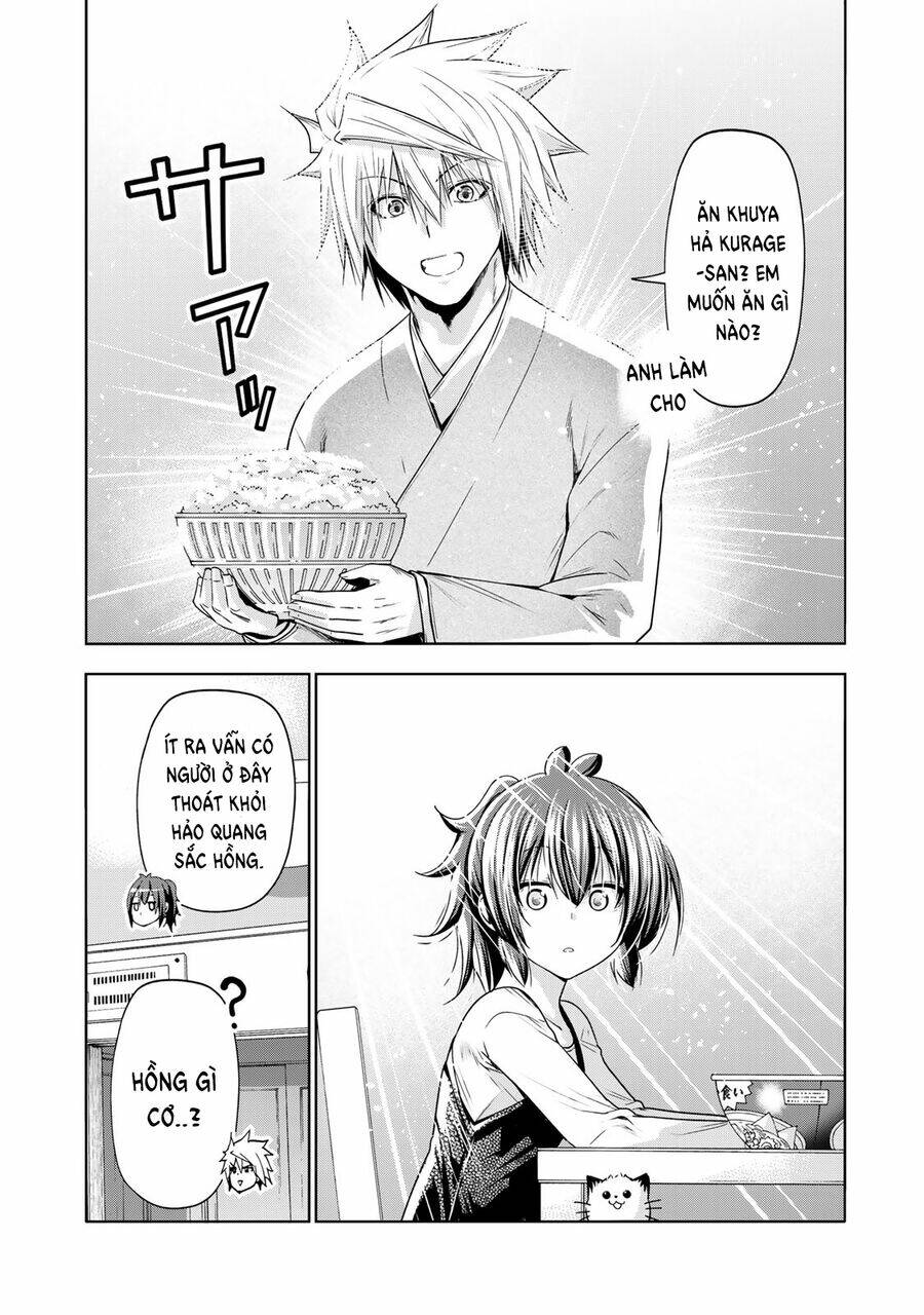 Tenpuru Chap 88 - Next Chap 89