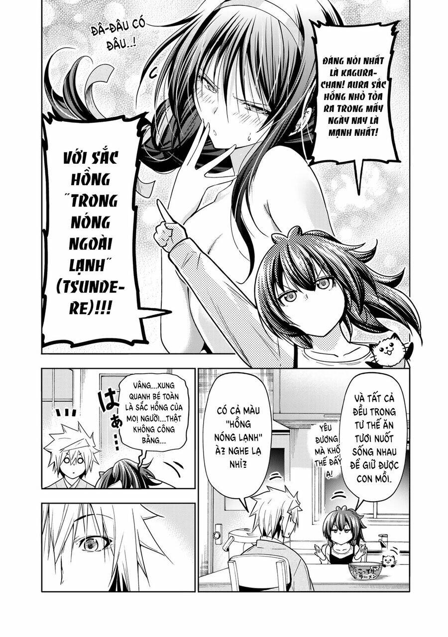 Tenpuru Chap 88 - Next Chap 89