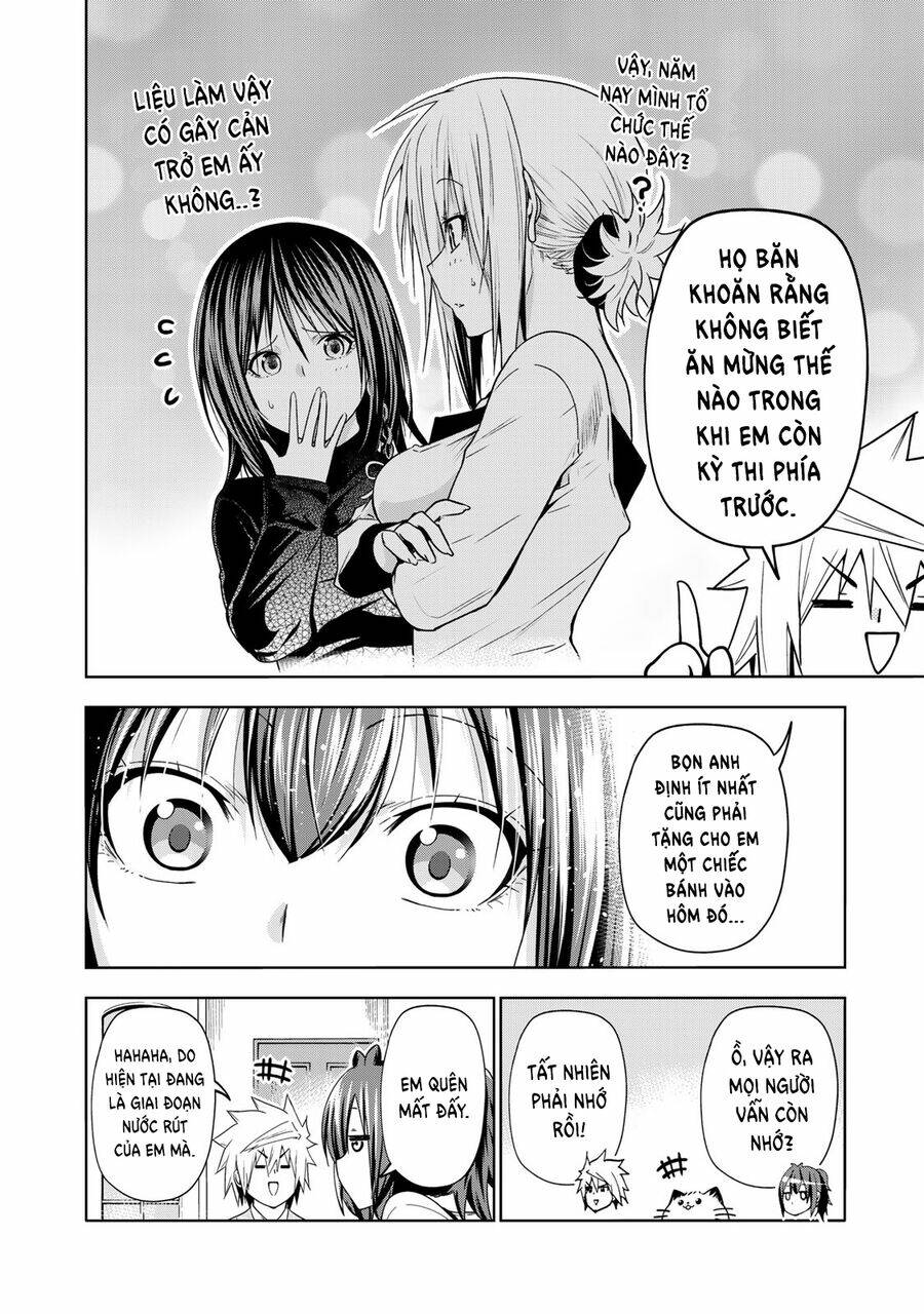 Tenpuru Chap 88 - Next Chap 89