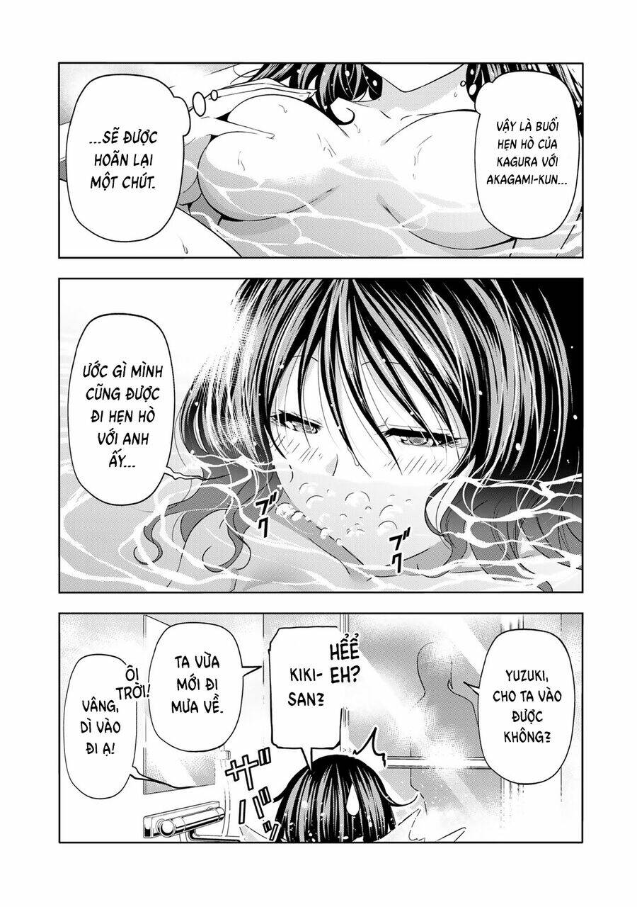 Tenpuru Chap 89 - Next Chap 90